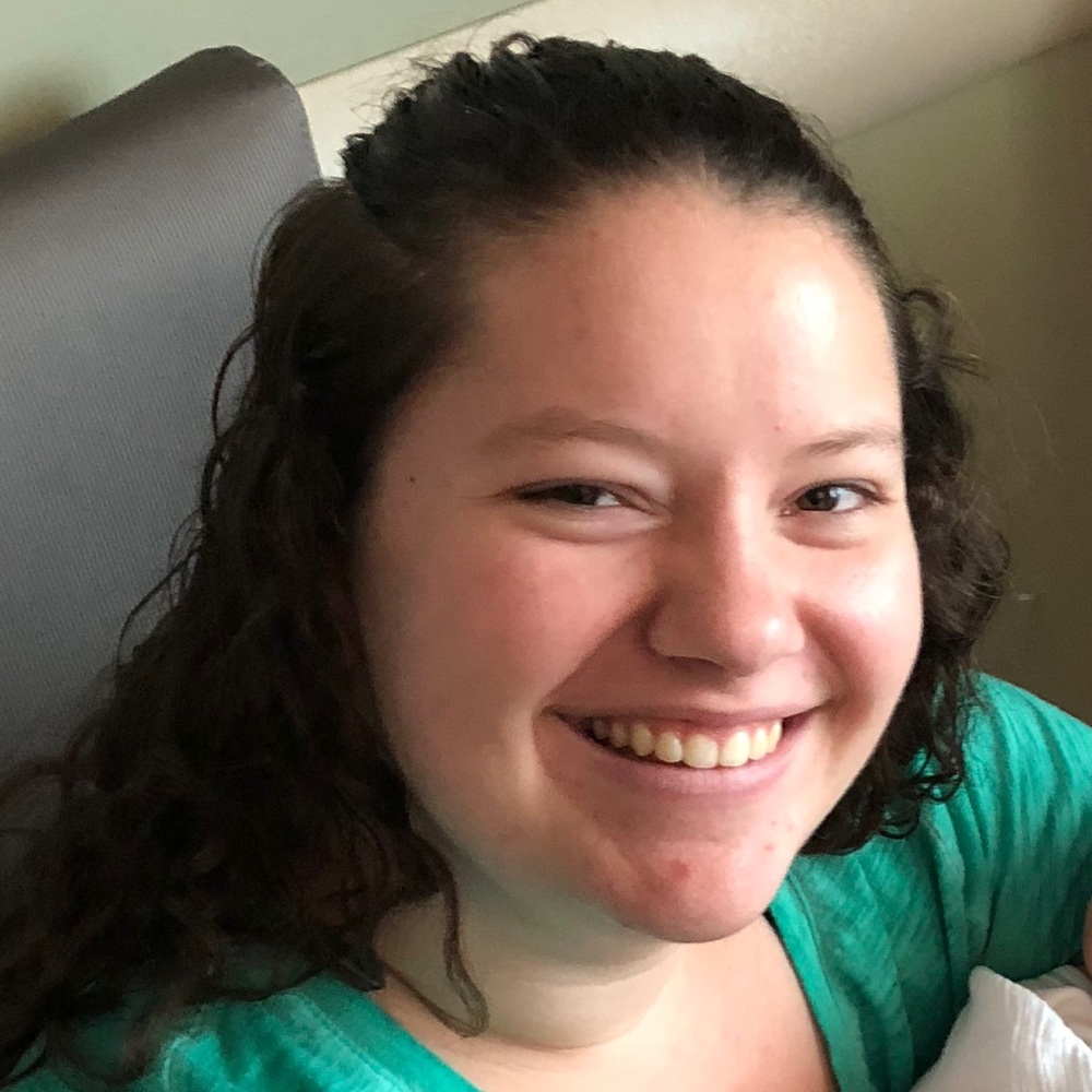 Meet your Posher, Callie